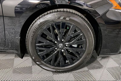 2026 Nissan Altima SV Special Edition