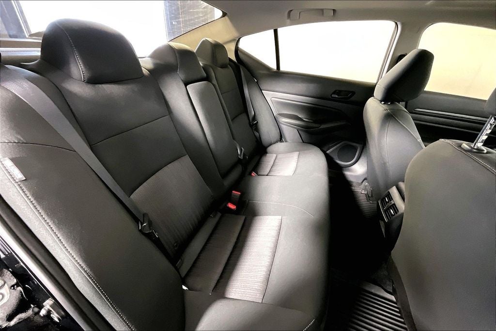 2026 Nissan Altima SV Special Edition