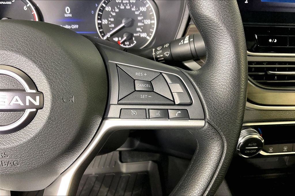 2026 Nissan Altima SV Special Edition