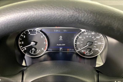 2026 Nissan Altima SV Special Edition