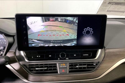 2026 Nissan Altima SV Special Edition