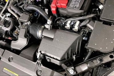 2026 Nissan Altima SV Special Edition