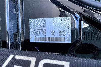 2026 Nissan Altima SV Special Edition