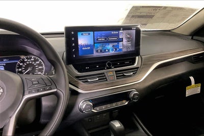 2026 Nissan Altima SV Special Edition