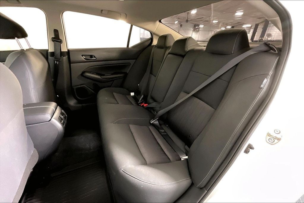 2026 Nissan Altima SV Special Edition