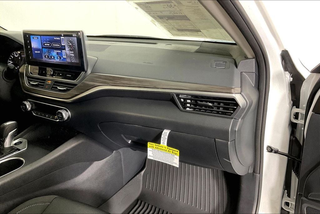 2026 Nissan Altima SV Special Edition