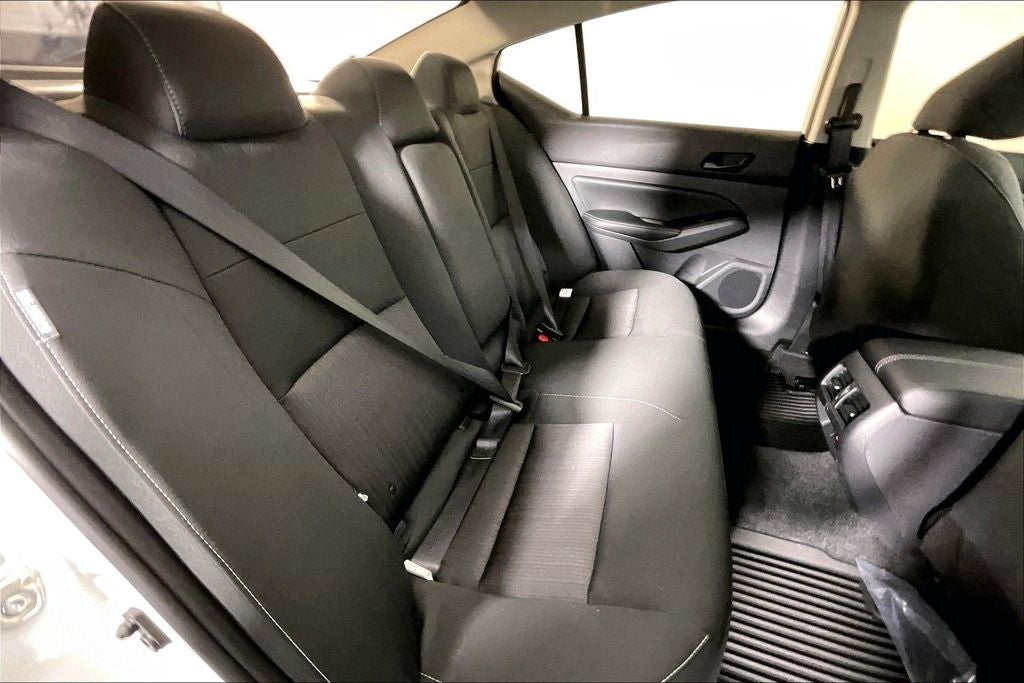 2026 Nissan Altima SV Special Edition