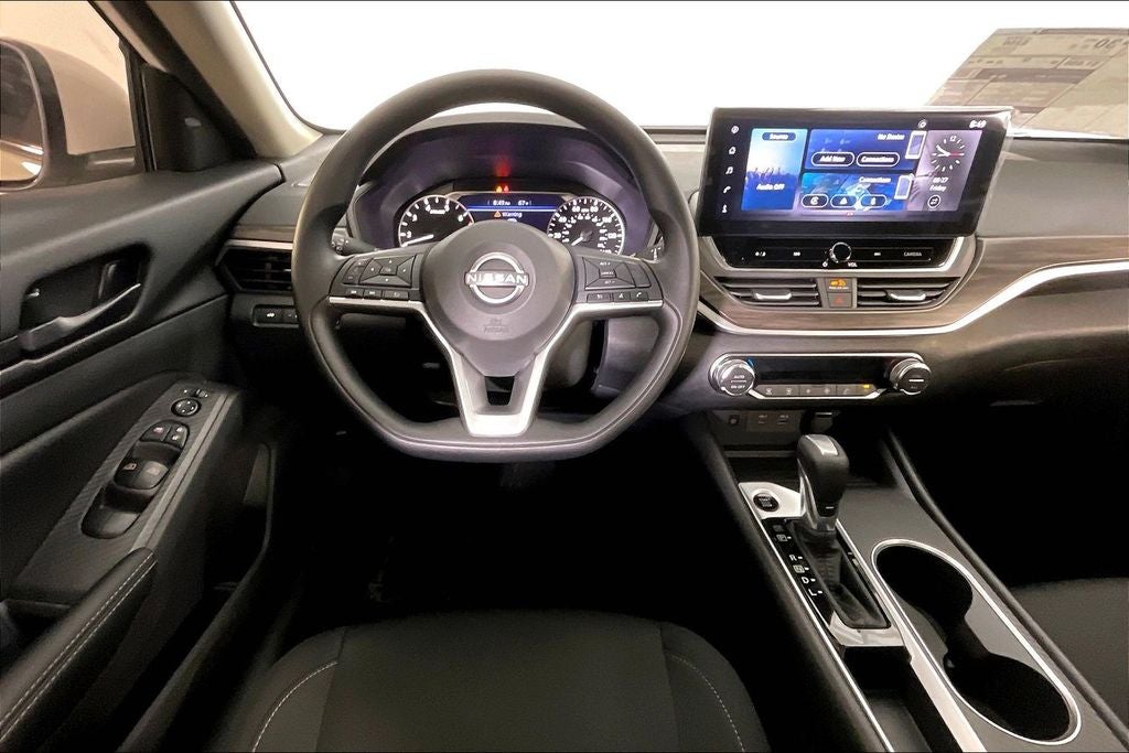 2026 Nissan Altima SV Special Edition