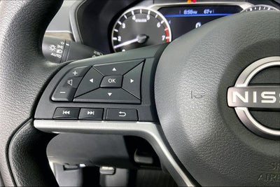 2026 Nissan Altima SV Special Edition