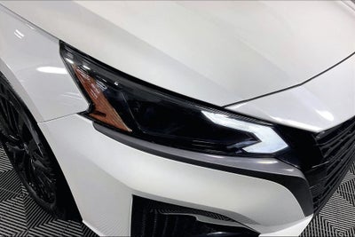 2026 Nissan Altima SV Special Edition