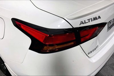 2026 Nissan Altima SV Special Edition