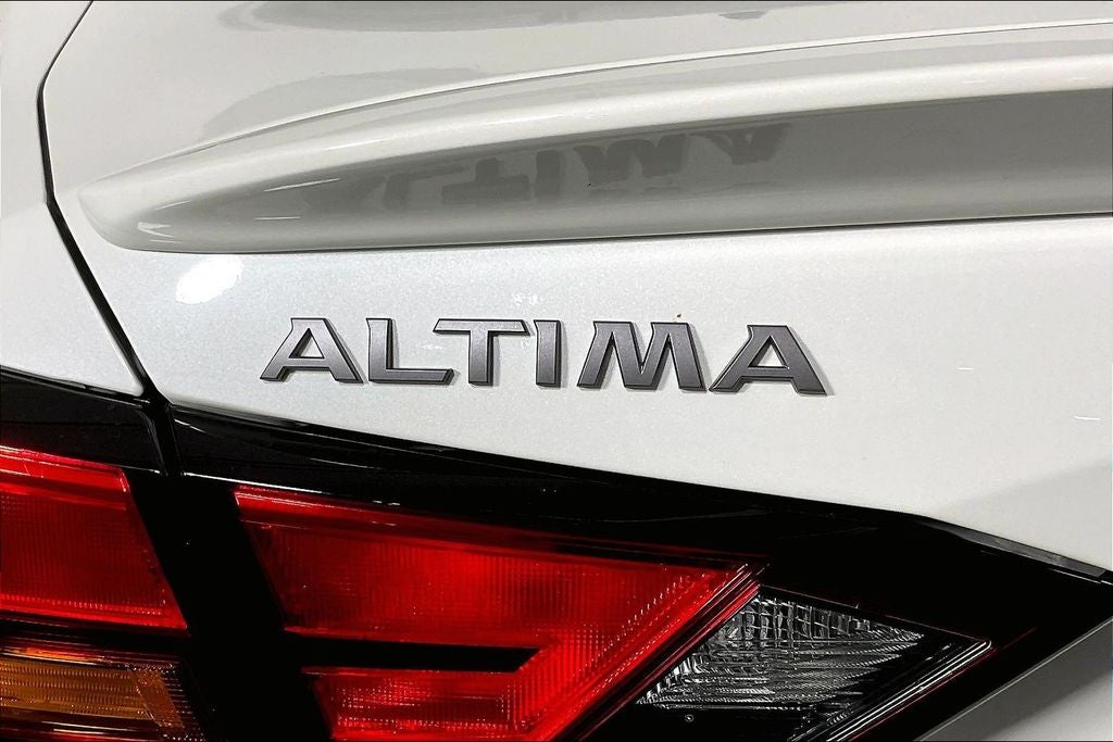 2026 Nissan Altima SV Special Edition