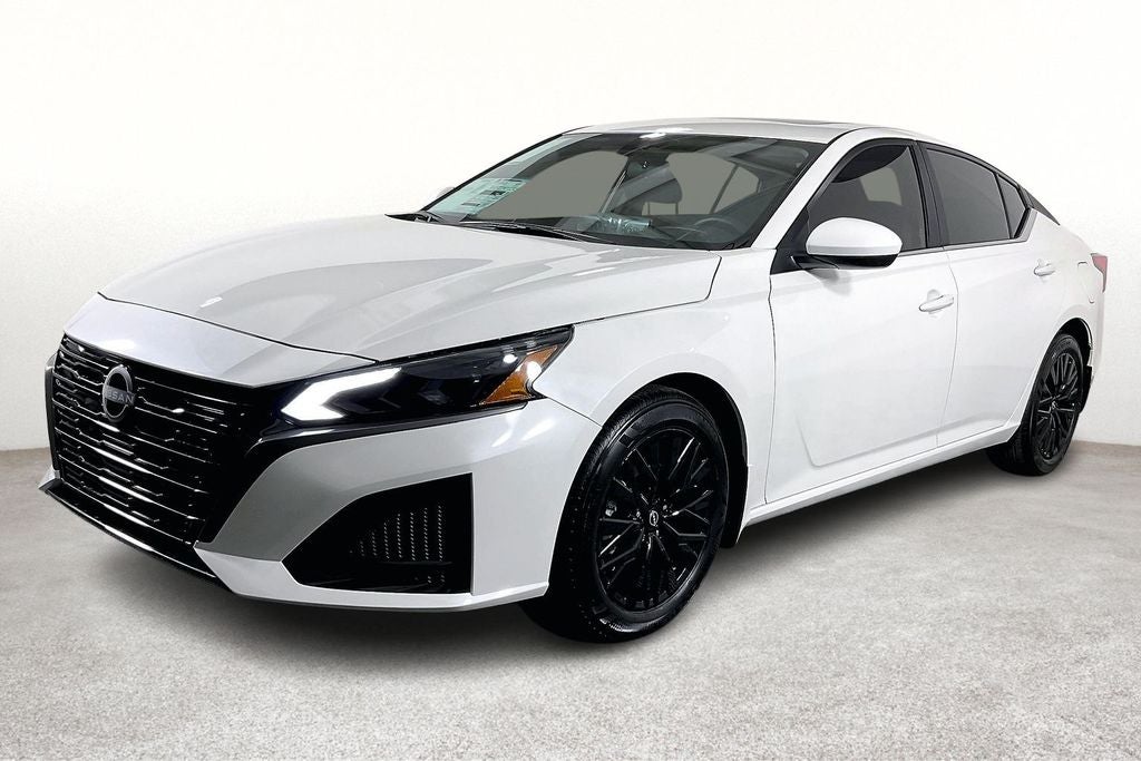 2026 Nissan Altima SV Special Edition