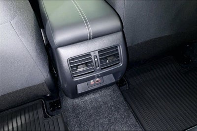 2026 Nissan Altima SV Special Edition