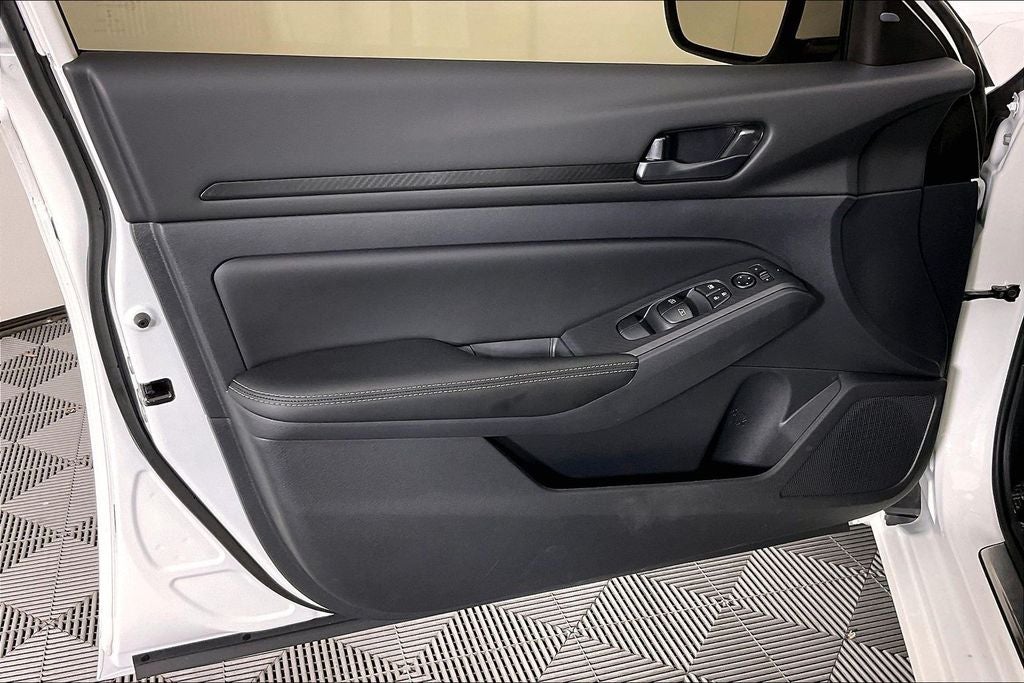 2026 Nissan Altima SV Special Edition