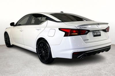 2026 Nissan Altima SV Special Edition