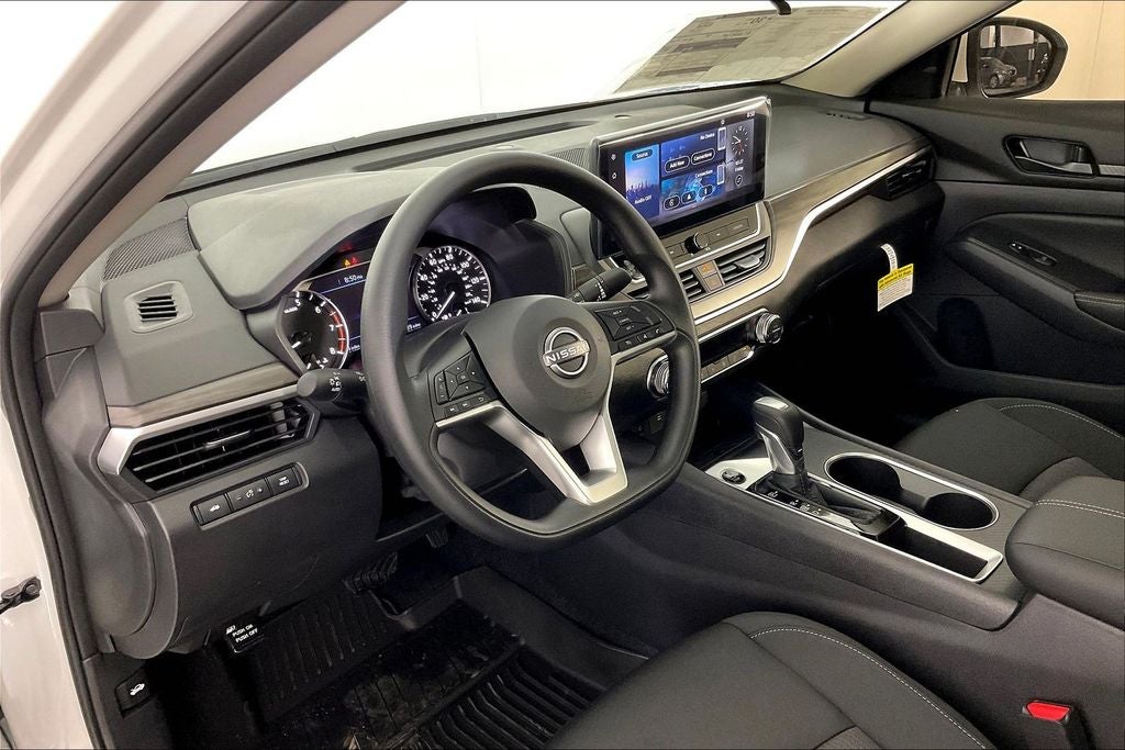 2026 Nissan Altima SV Special Edition