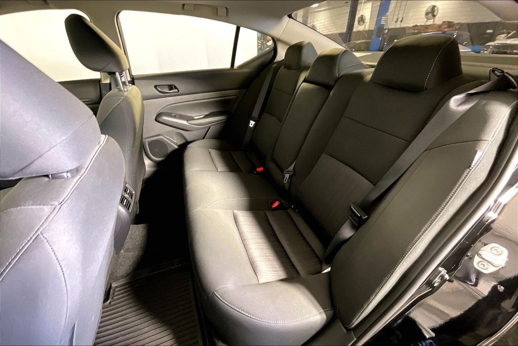 2026 Nissan Altima SV Special Edition