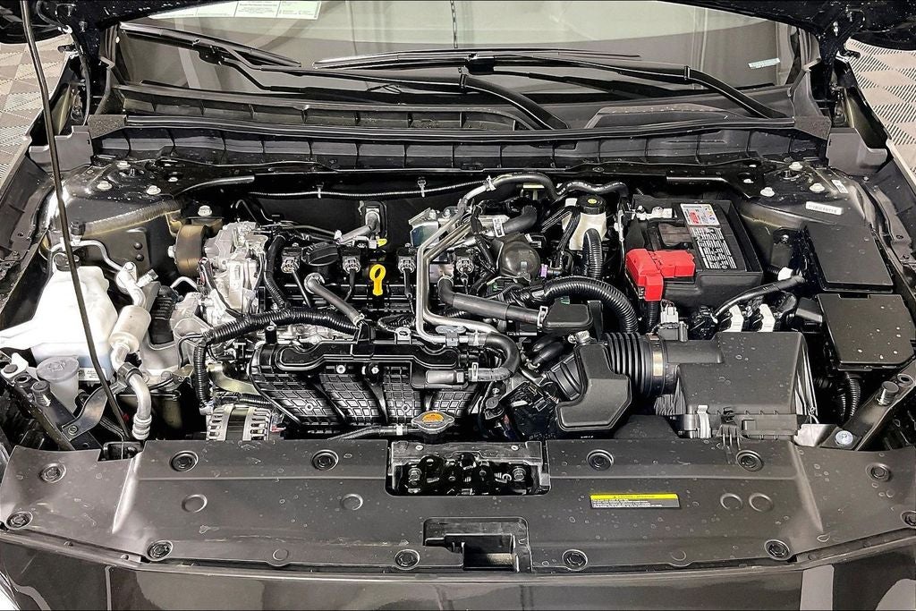 2026 Nissan Altima SV Special Edition