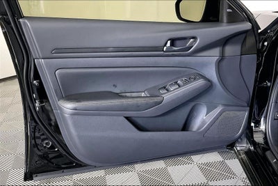 2026 Nissan Altima SV Special Edition