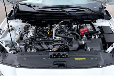 2026 Nissan Altima SV Special Edition