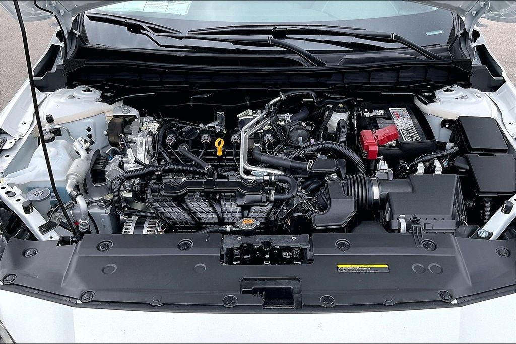 2026 Nissan Altima SV Special Edition