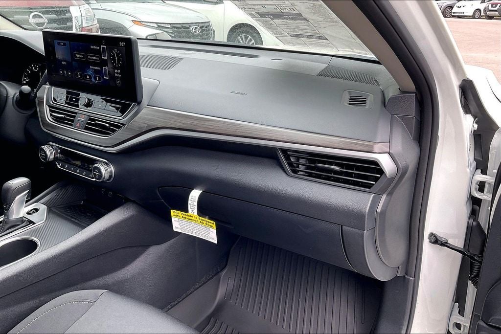 2026 Nissan Altima SV Special Edition