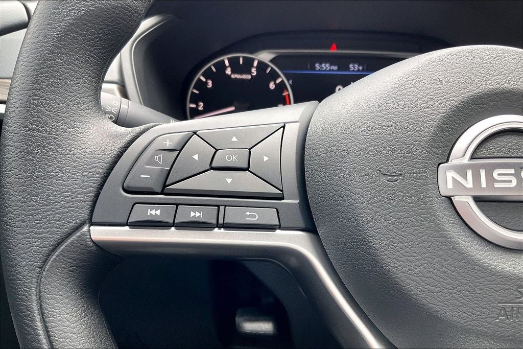 2026 Nissan Altima SV Special Edition