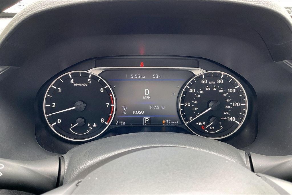 2026 Nissan Altima SV Special Edition