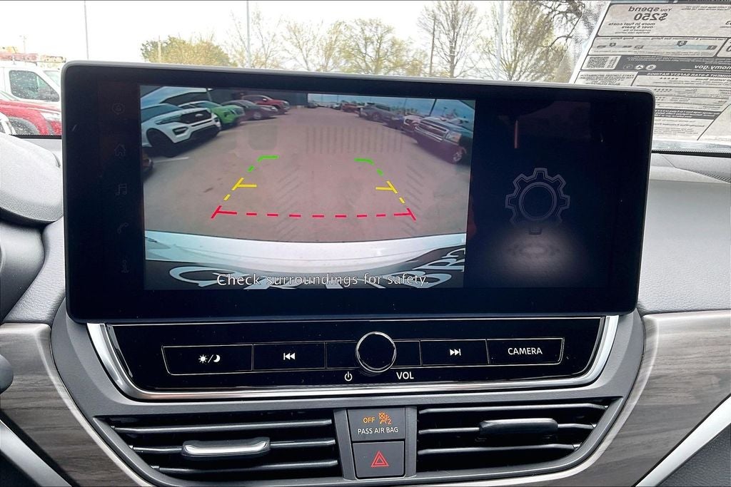 2026 Nissan Altima SV Special Edition