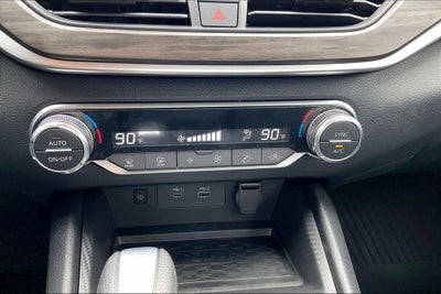 2026 Nissan Altima SV Special Edition