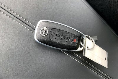 2026 Nissan Altima SV Special Edition