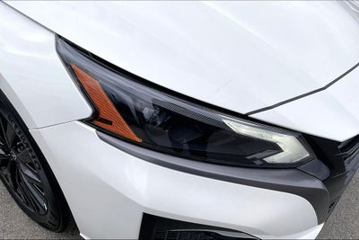 2026 Nissan Altima SV Special Edition