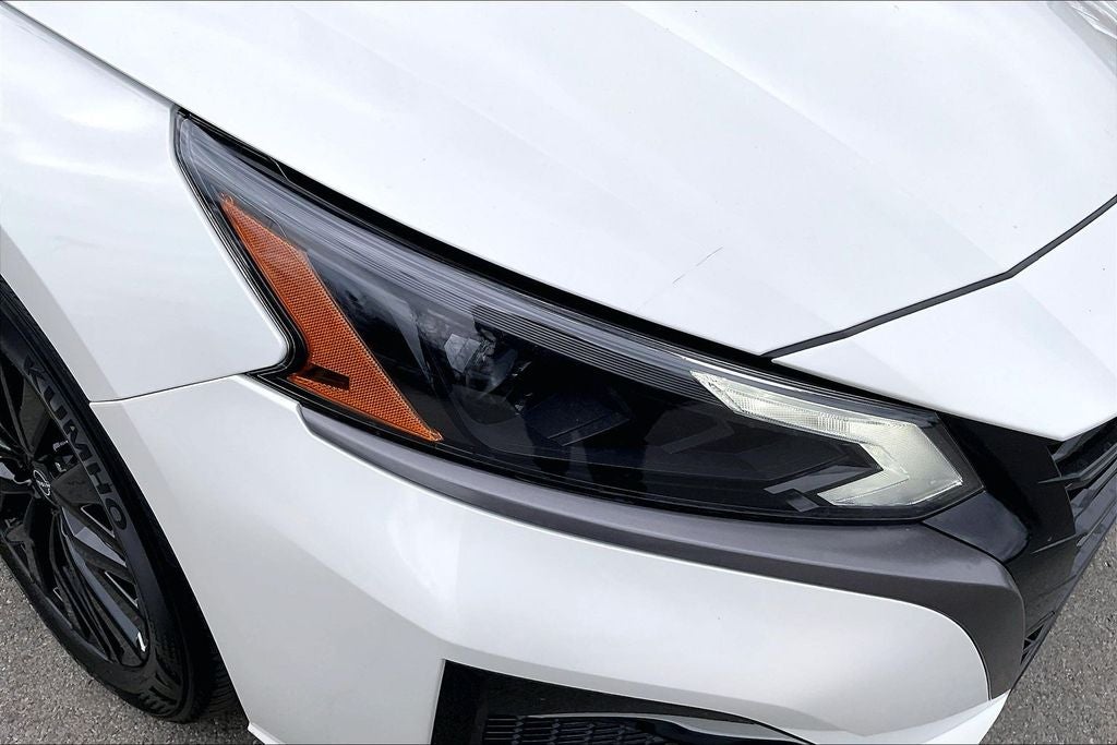 2026 Nissan Altima SV Special Edition