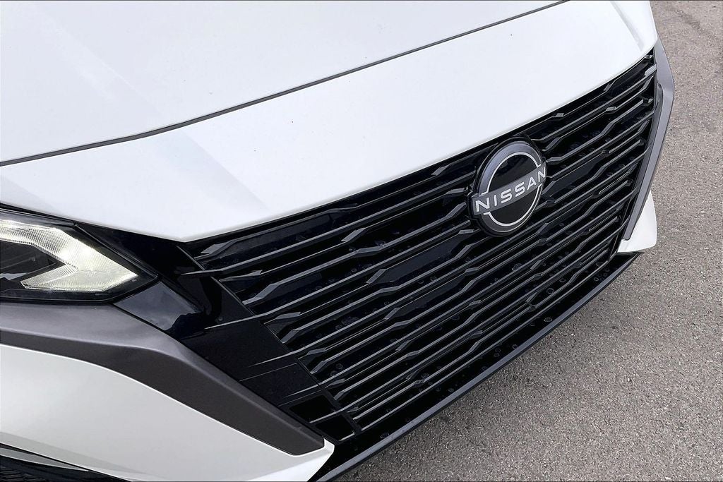 2026 Nissan Altima SV Special Edition