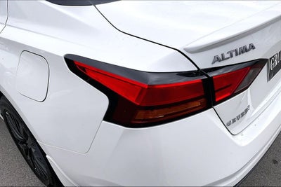 2026 Nissan Altima SV Special Edition