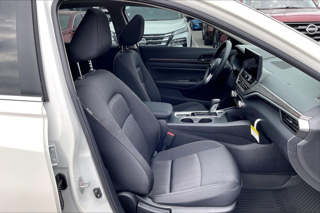 2026 Nissan Altima SV Special Edition