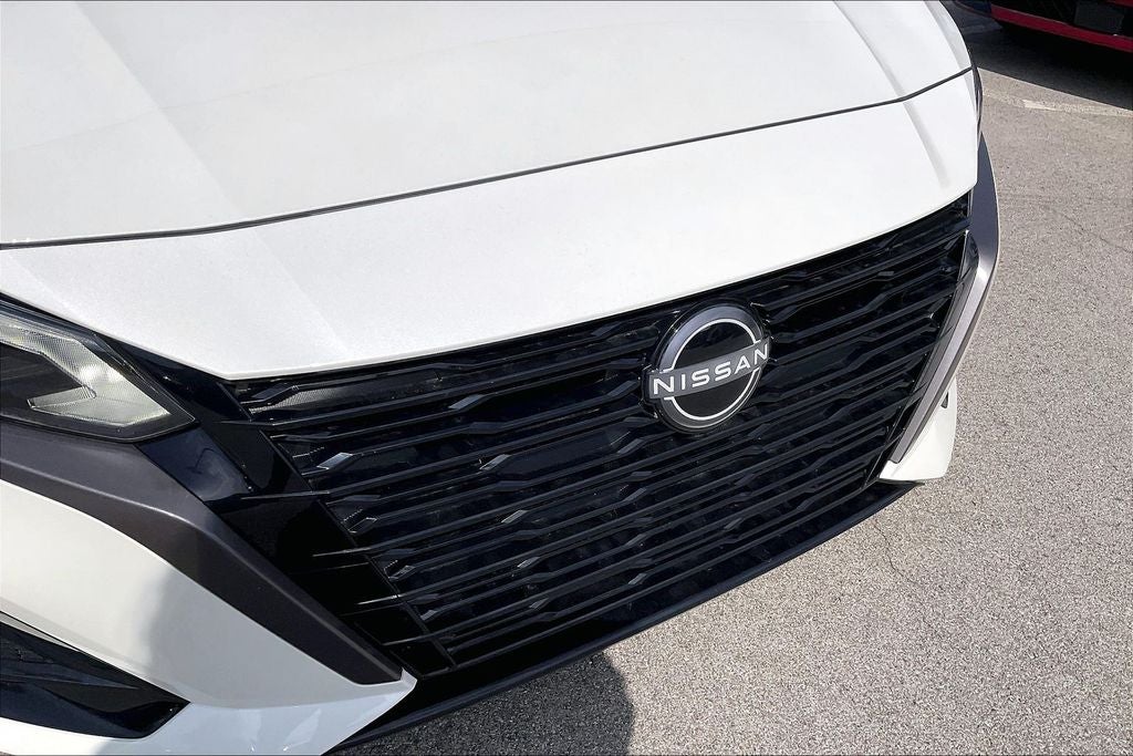 2026 Nissan Altima SV Special Edition