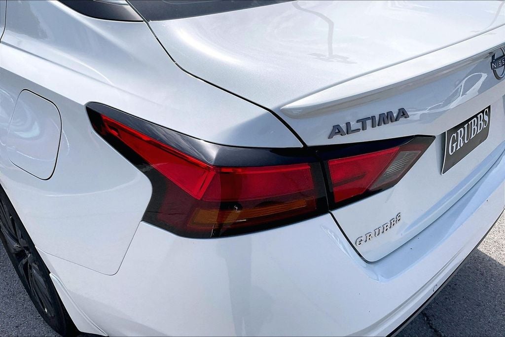 2026 Nissan Altima SV Special Edition