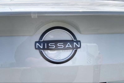 2026 Nissan Altima SV Special Edition