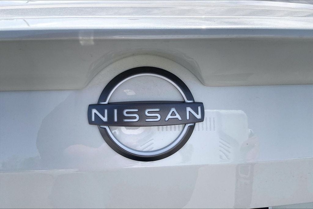 2026 Nissan Altima SV Special Edition