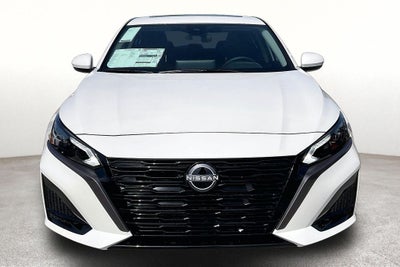 2026 Nissan Altima SV Special Edition