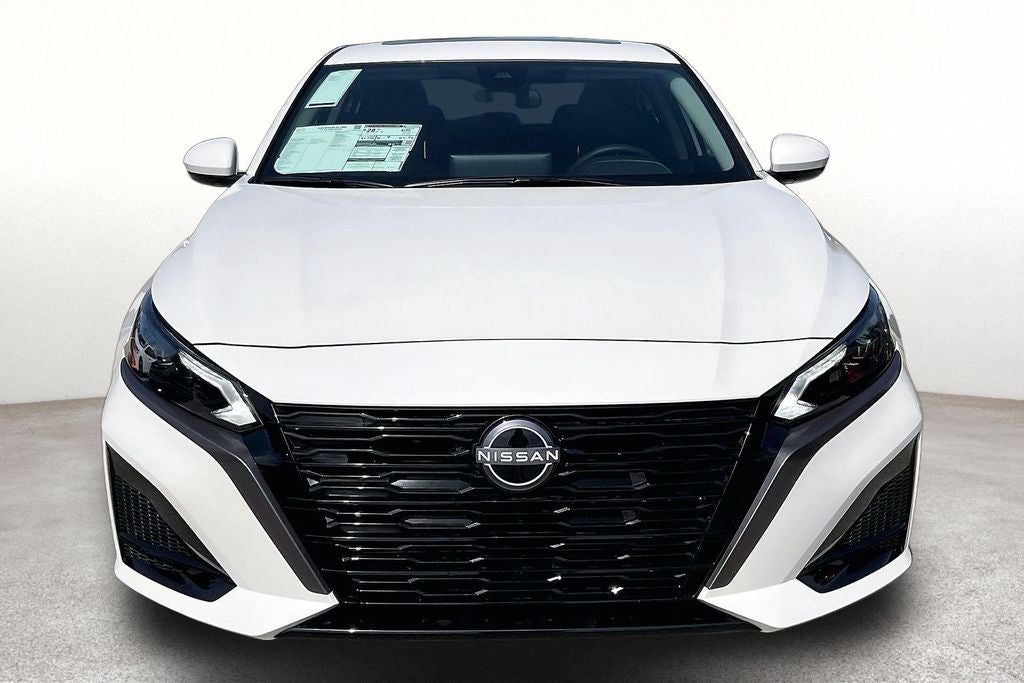 2026 Nissan Altima SV Special Edition