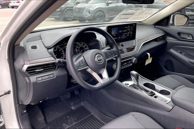 2026 Nissan Altima SV Special Edition