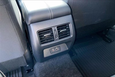 2026 Nissan Altima SV Special Edition