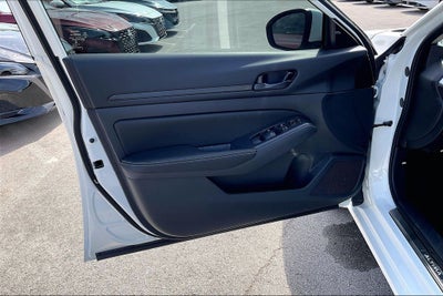 2026 Nissan Altima SV Special Edition