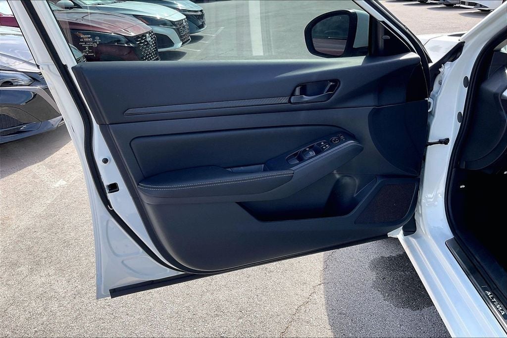 2026 Nissan Altima SV Special Edition