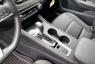 2026 Nissan Altima SV Special Edition