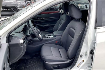 2026 Nissan Altima SV Special Edition