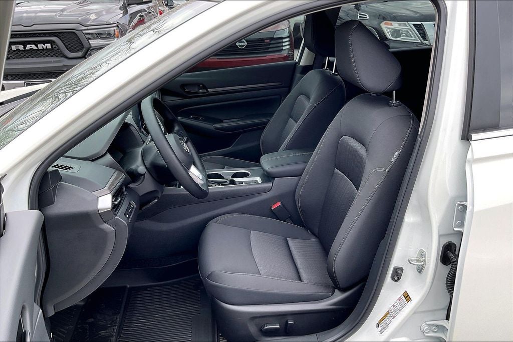 2026 Nissan Altima SV Special Edition